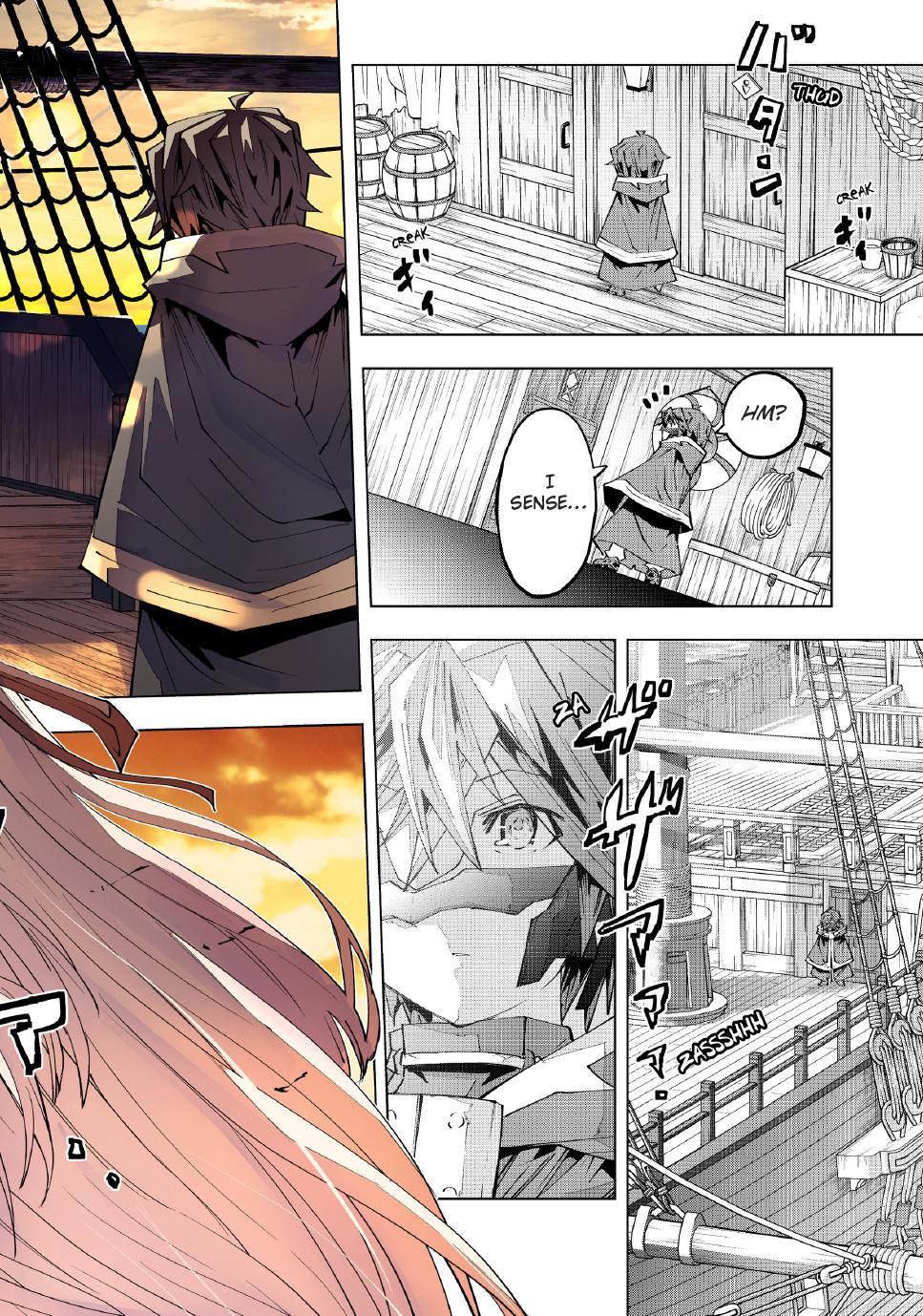 My Gift LVL 9999 Unlimited Gacha chapter 176 page 6