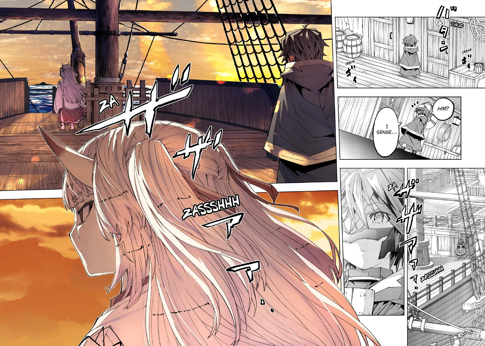 My Gift LVL 9999 Unlimited Gacha chapter 176 page 7