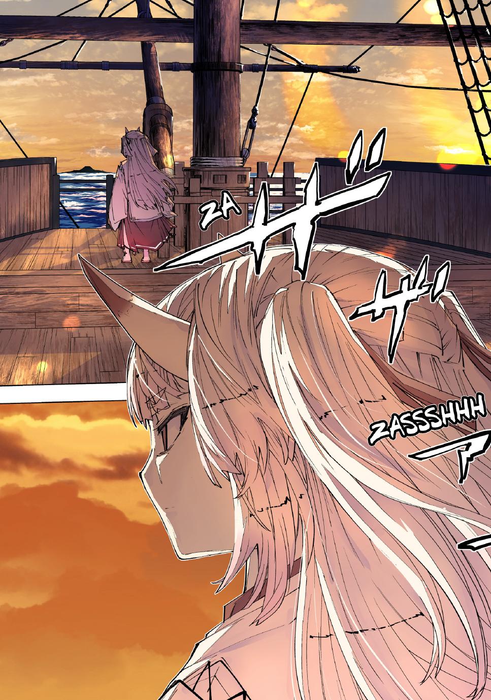 My Gift LVL 9999 Unlimited Gacha chapter 176 page 8