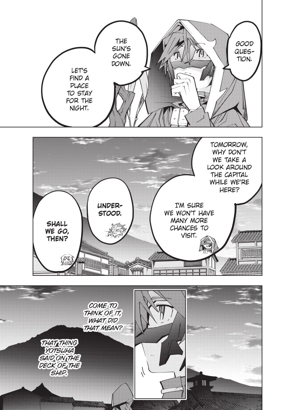 My Gift LVL 9999 Unlimited Gacha chapter 177 page 10