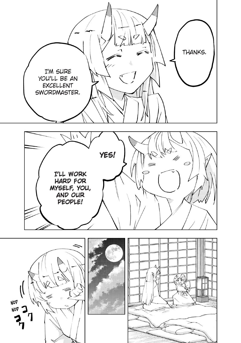 My Gift LVL 9999 Unlimited Gacha chapter 177 page 18