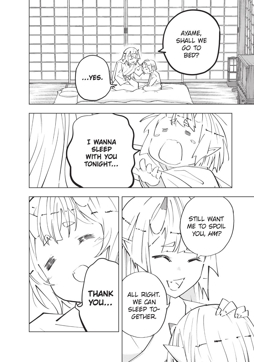 My Gift LVL 9999 Unlimited Gacha chapter 177 page 19