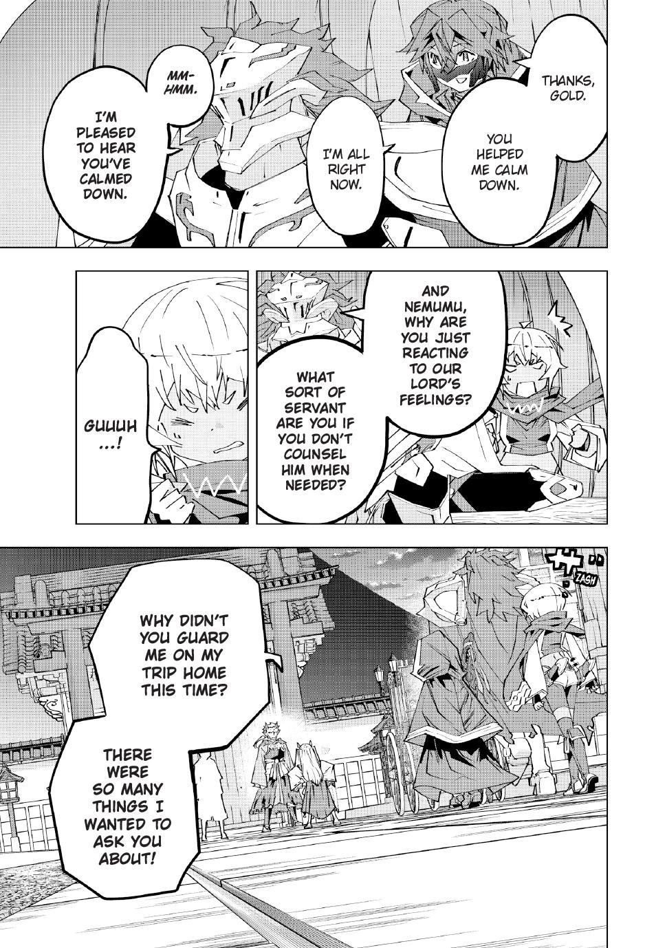 My Gift LVL 9999 Unlimited Gacha chapter 177 page 4