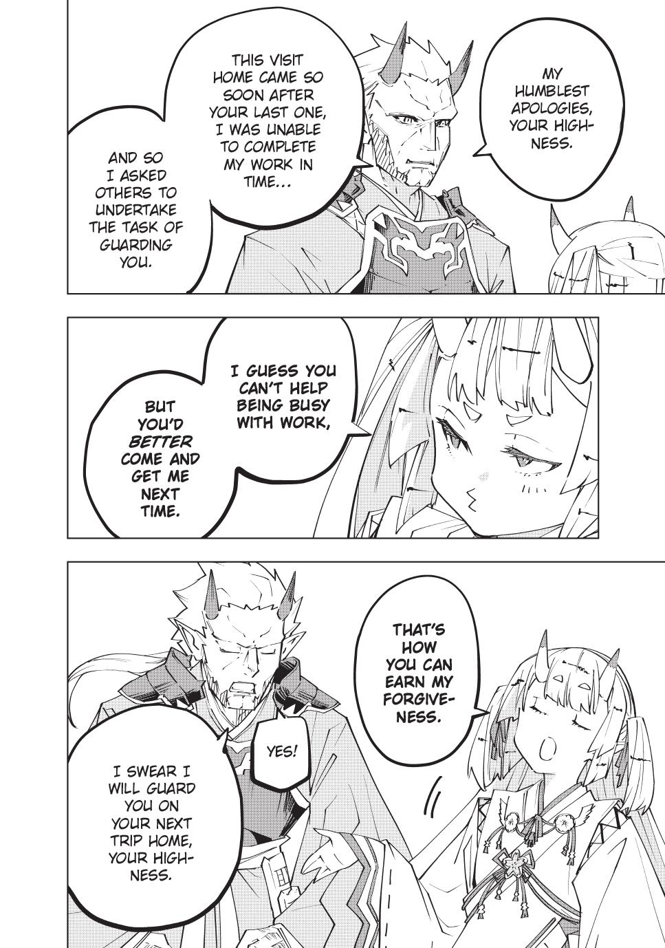 My Gift LVL 9999 Unlimited Gacha chapter 177 page 5