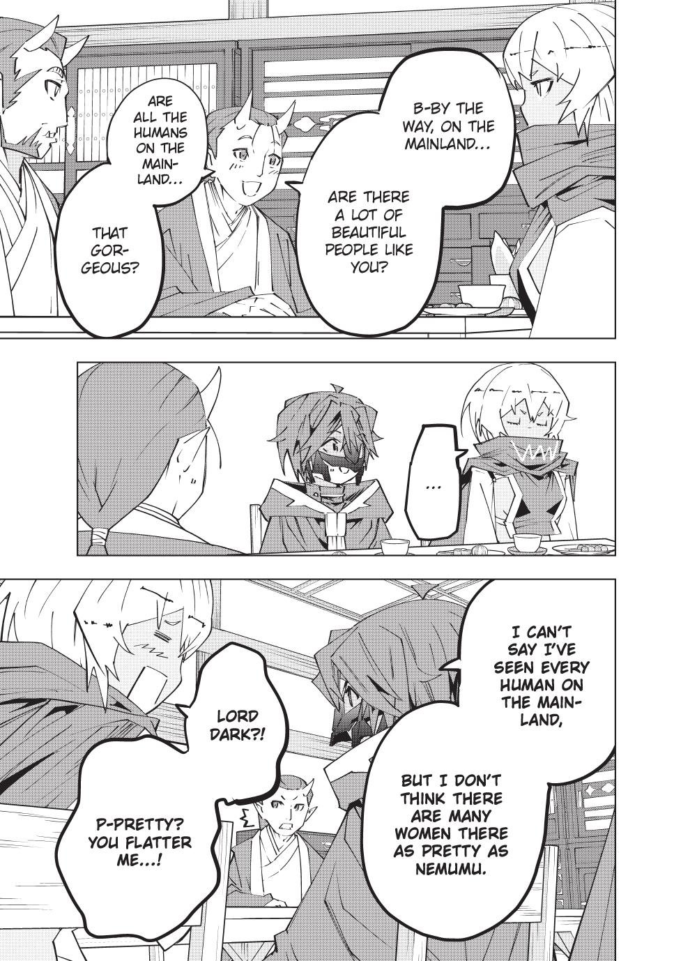 My Gift LVL 9999 Unlimited Gacha chapter 178 page 11