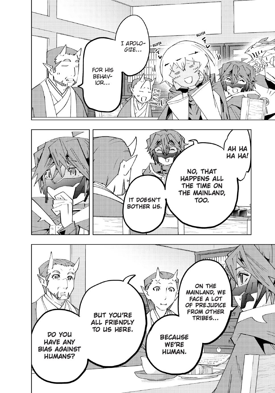 My Gift LVL 9999 Unlimited Gacha chapter 178 page 12