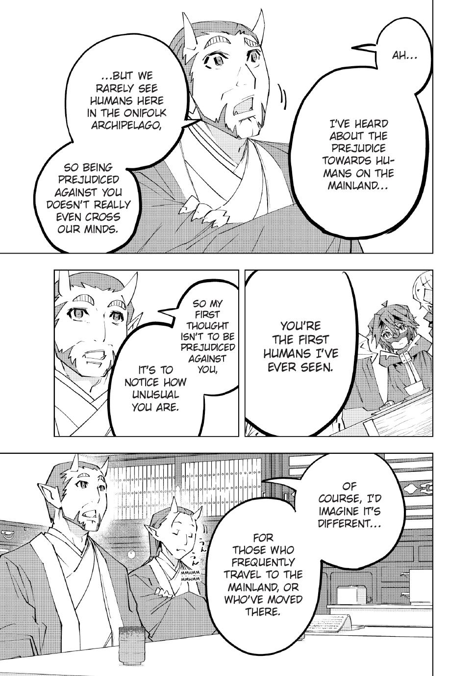 My Gift LVL 9999 Unlimited Gacha chapter 178 page 13