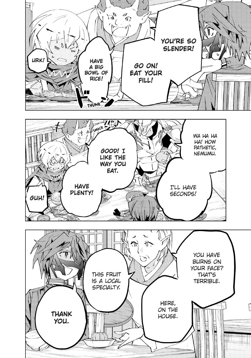 My Gift LVL 9999 Unlimited Gacha chapter 178 page 2