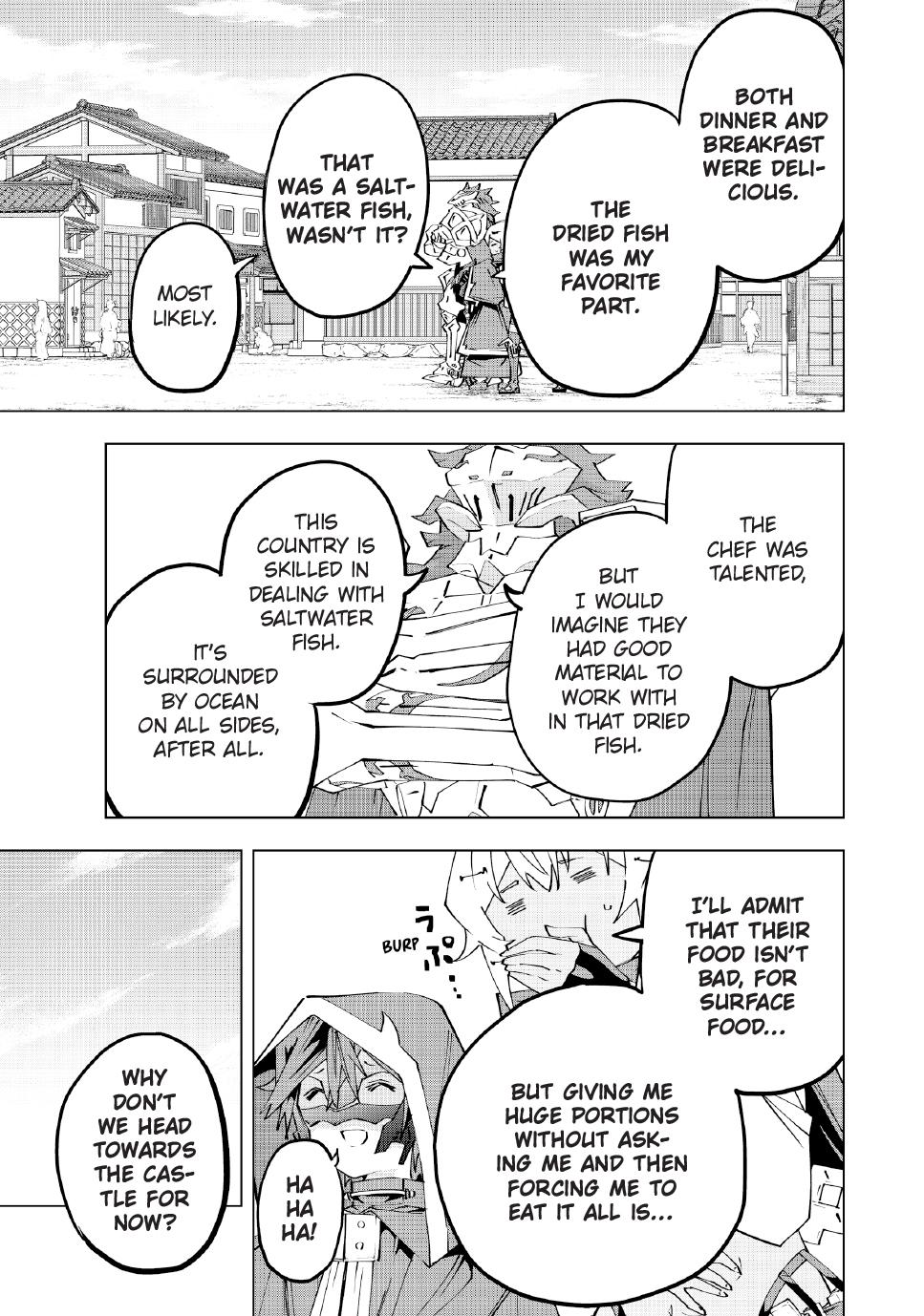 My Gift LVL 9999 Unlimited Gacha chapter 178 page 3