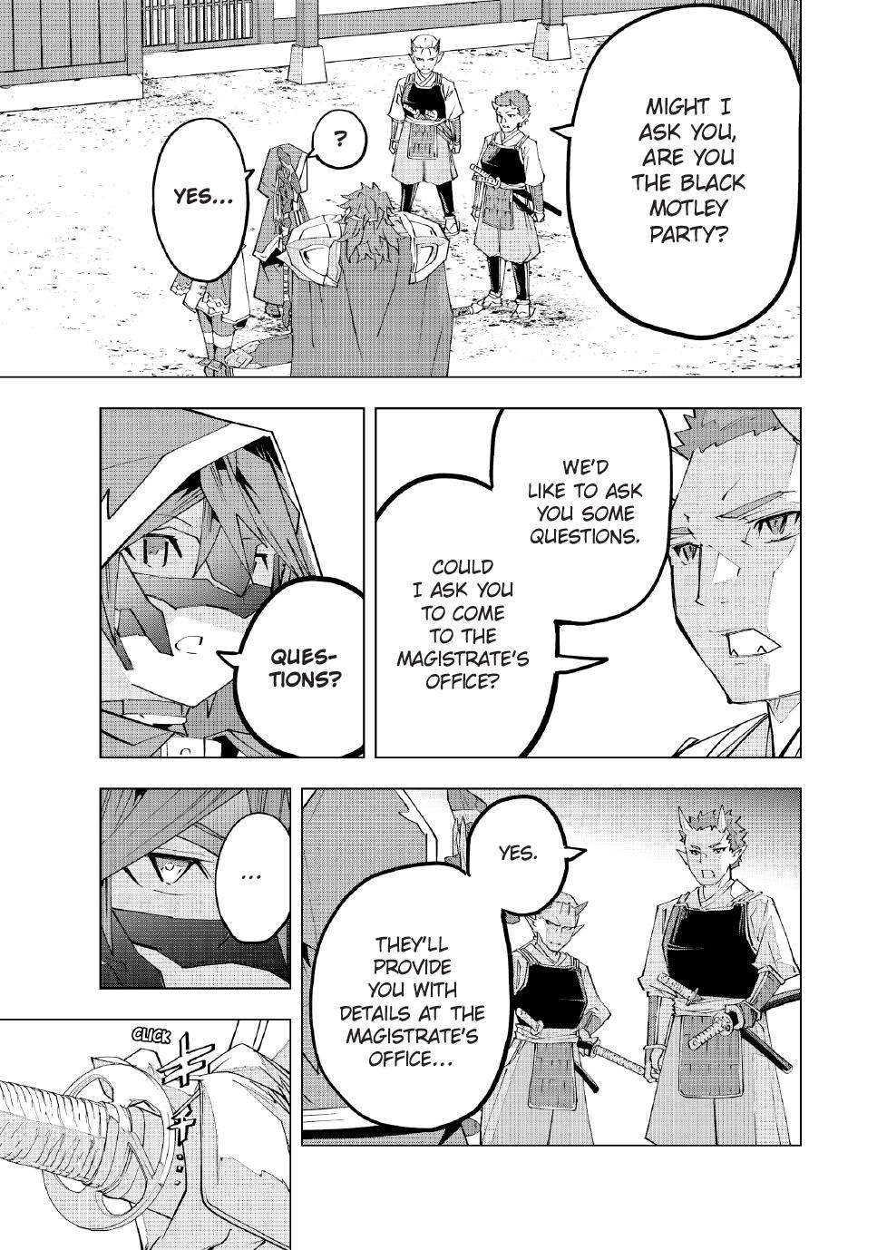 My Gift LVL 9999 Unlimited Gacha chapter 178 page 5