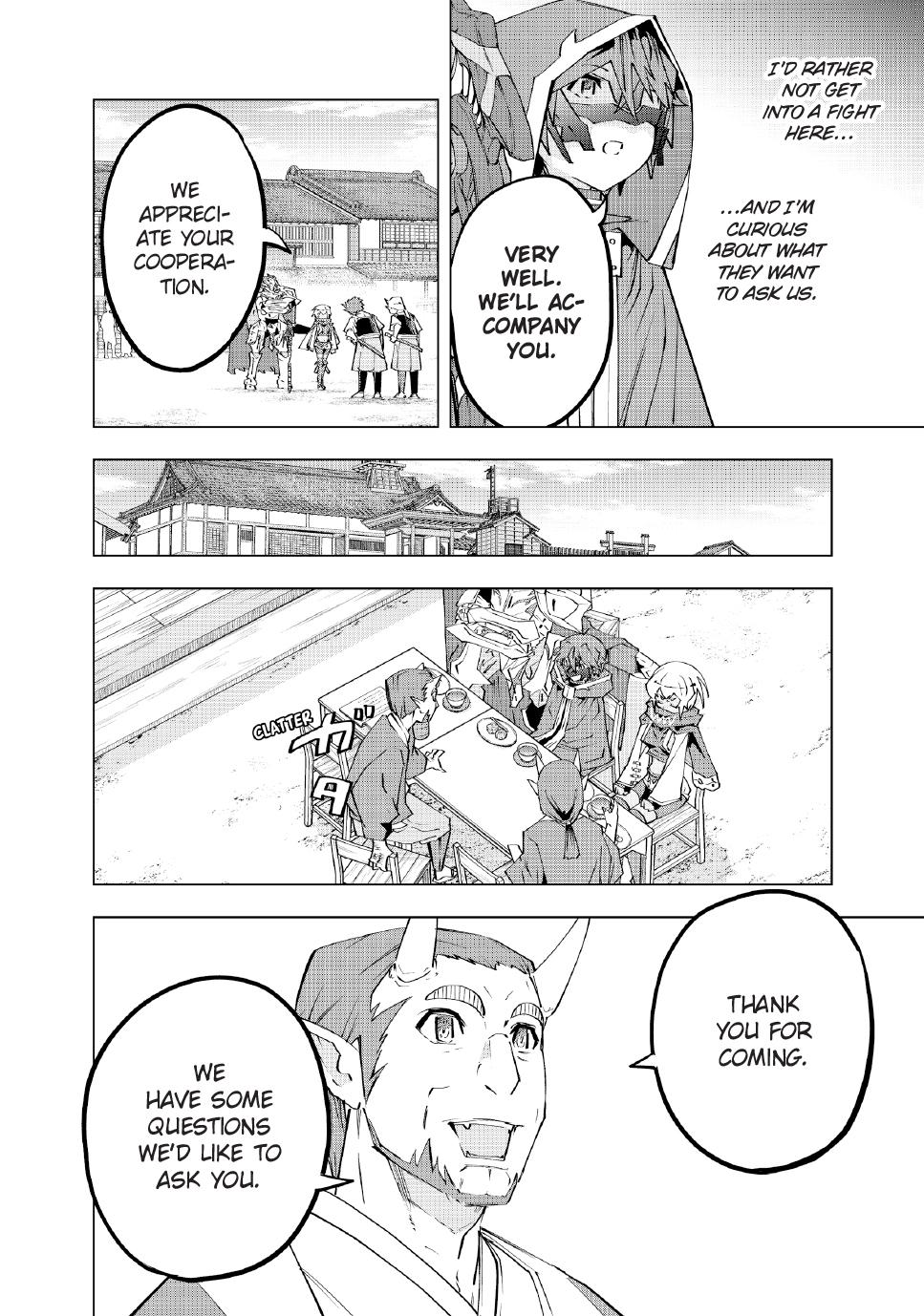 My Gift LVL 9999 Unlimited Gacha chapter 178 page 6