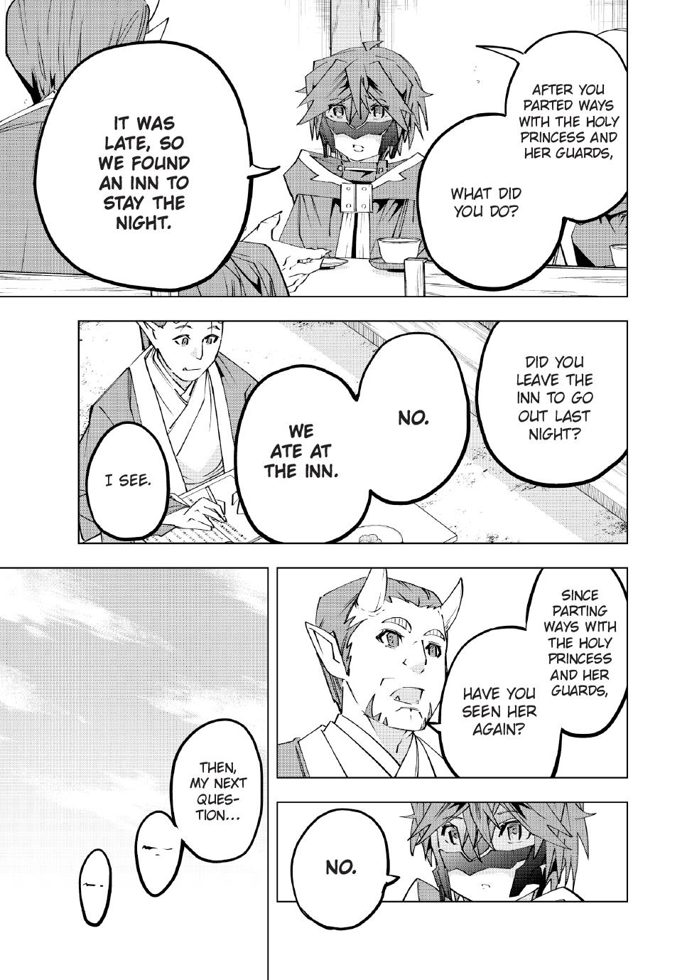 My Gift LVL 9999 Unlimited Gacha chapter 178 page 7