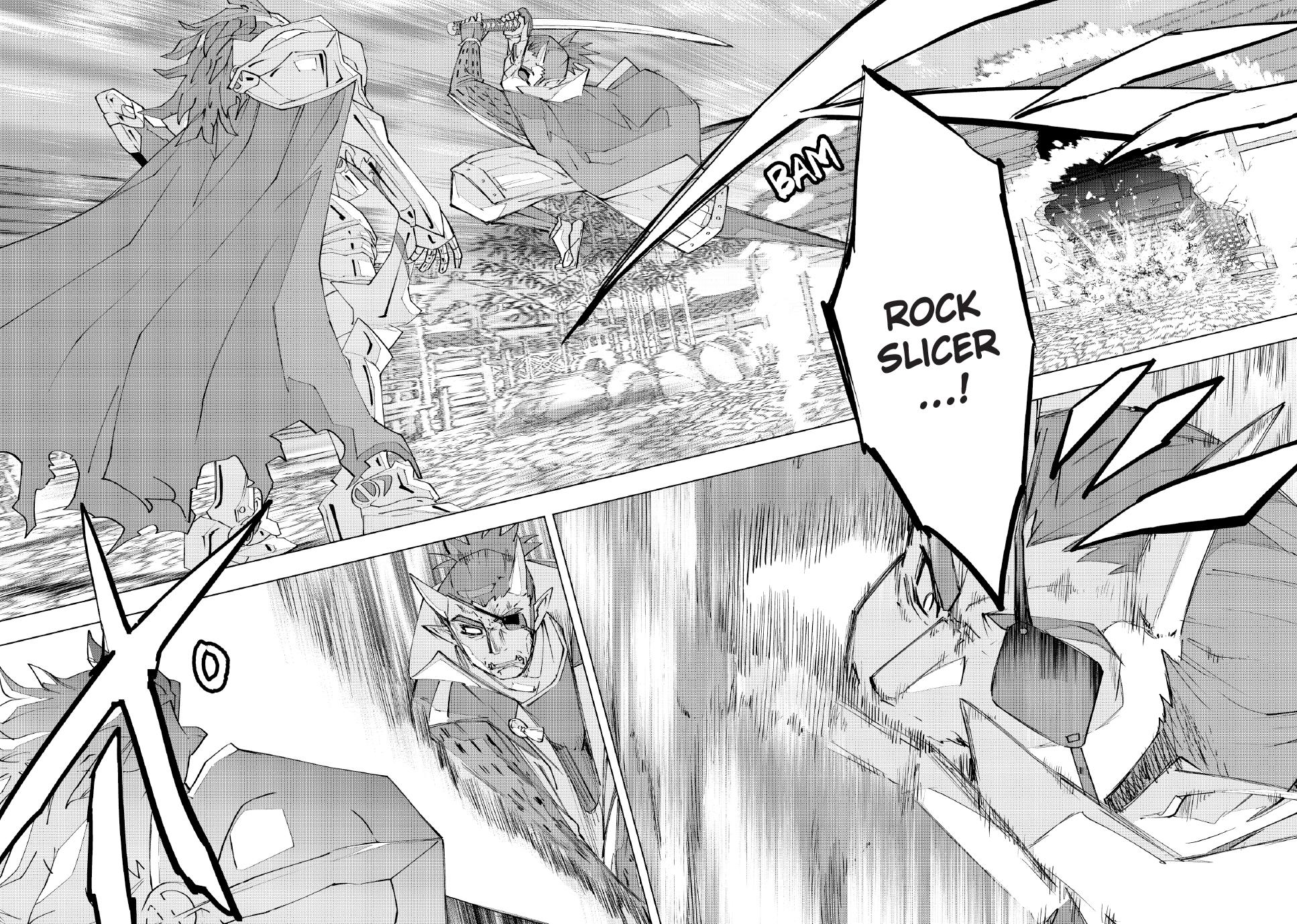 My Gift LVL 9999 Unlimited Gacha chapter 179 page 15