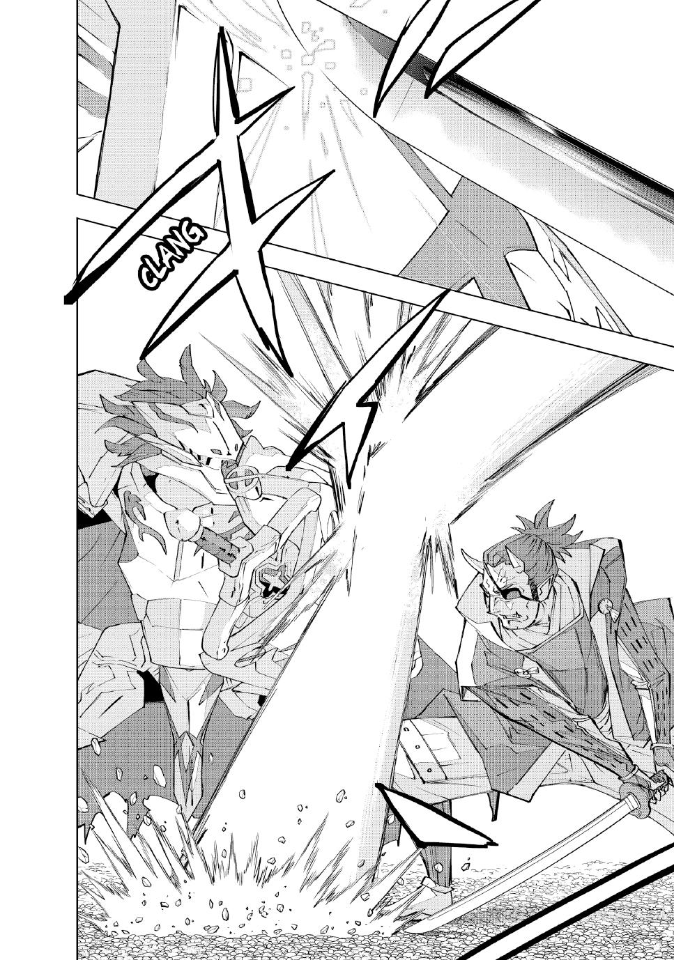 My Gift LVL 9999 Unlimited Gacha chapter 179 page 16