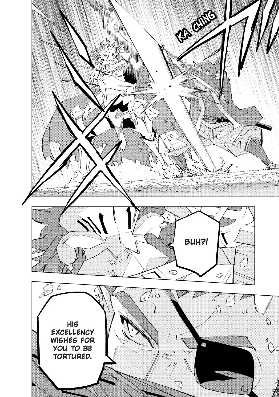 My Gift LVL 9999 Unlimited Gacha chapter 179 page 18