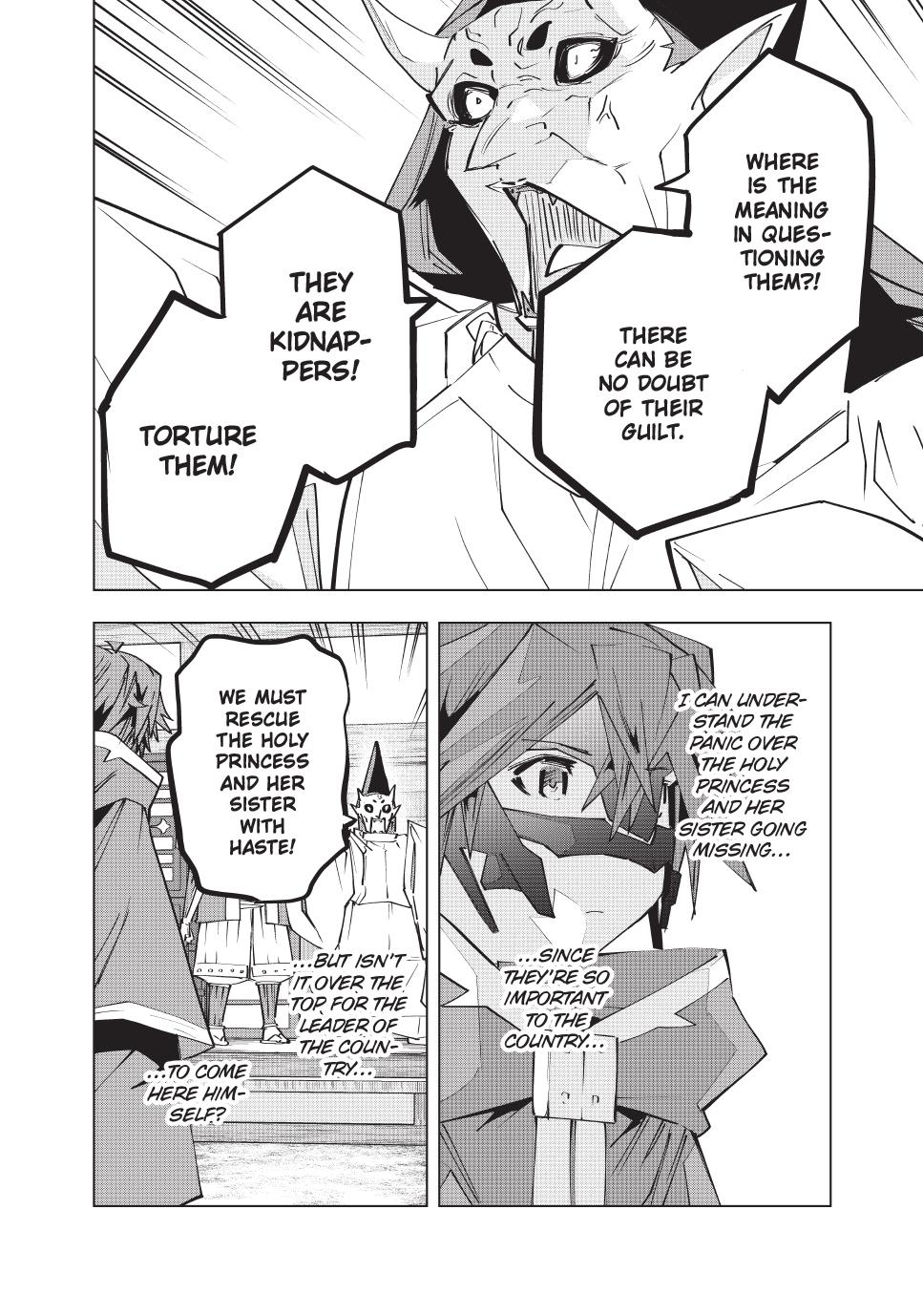 My Gift LVL 9999 Unlimited Gacha chapter 179 page 2