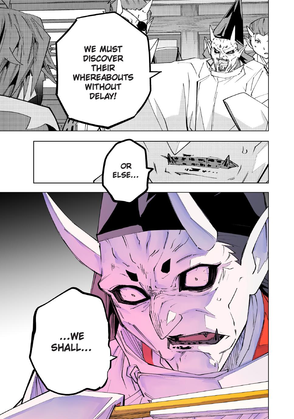 My Gift LVL 9999 Unlimited Gacha chapter 179 page 3