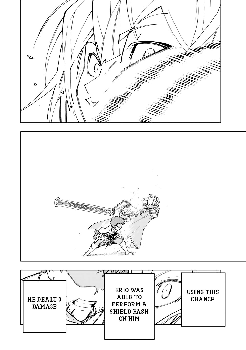 My Gift LVL 9999 Unlimited Gacha chapter 18 page 24