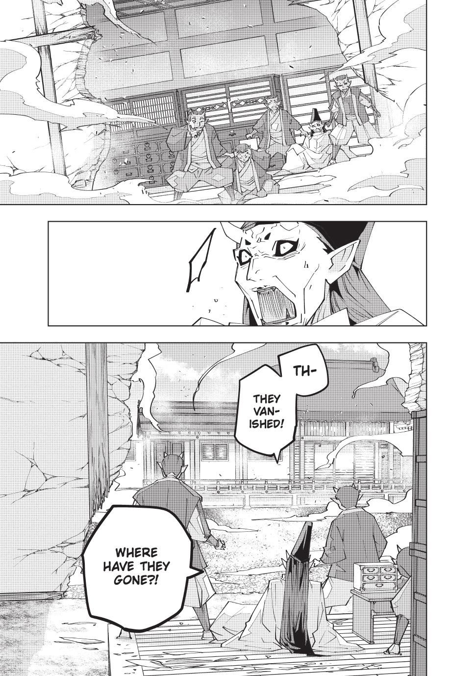 My Gift LVL 9999 Unlimited Gacha chapter 180 page 12