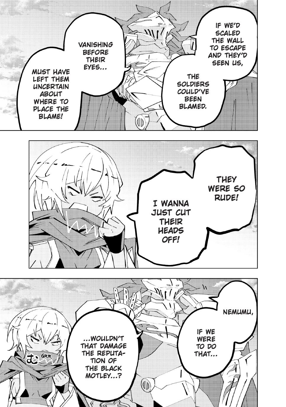 My Gift LVL 9999 Unlimited Gacha chapter 180 page 14