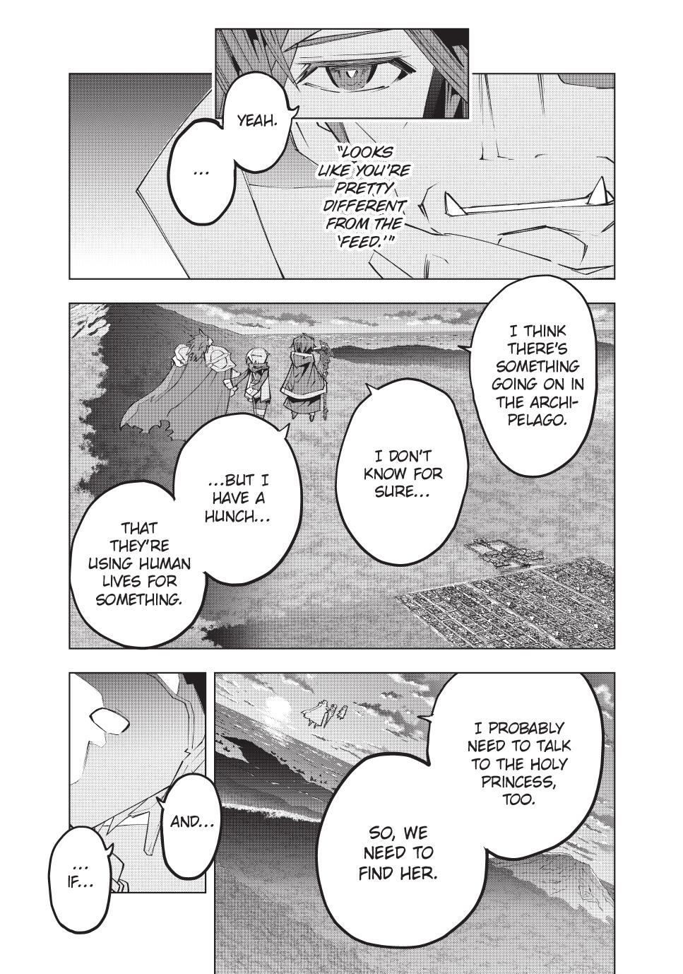 My Gift LVL 9999 Unlimited Gacha chapter 180 page 16