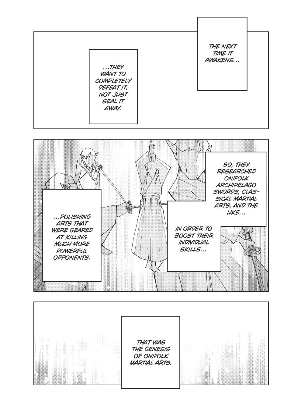 My Gift LVL 9999 Unlimited Gacha chapter 180 page 3