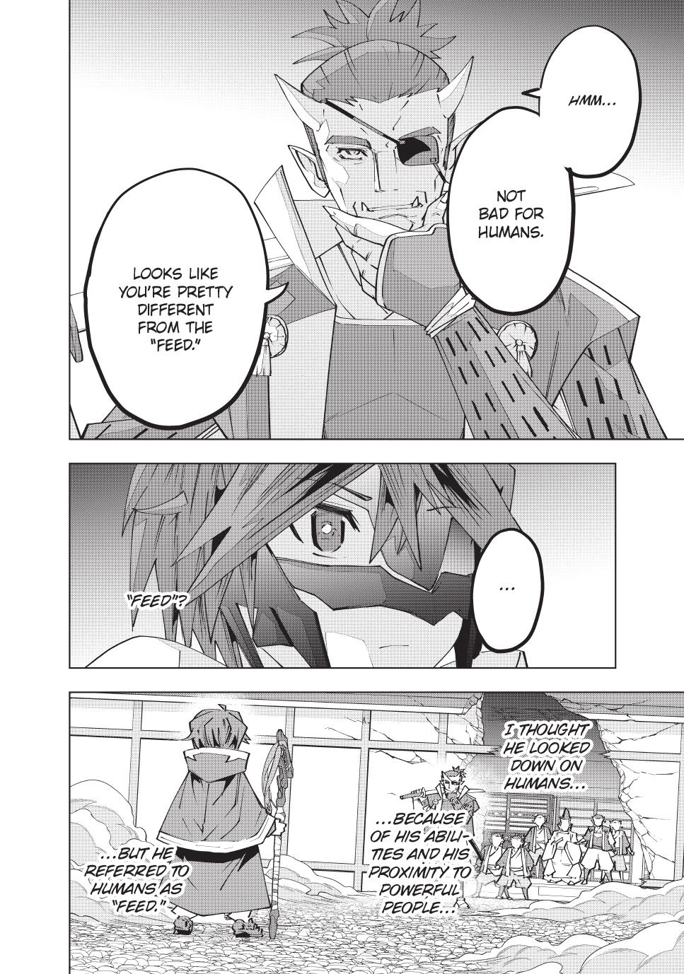 My Gift LVL 9999 Unlimited Gacha chapter 180 page 4