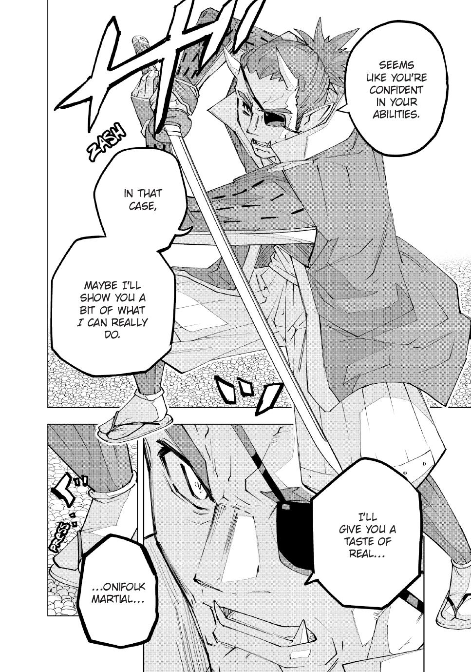 My Gift LVL 9999 Unlimited Gacha chapter 180 page 6