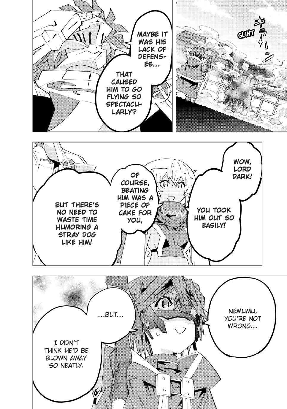 My Gift LVL 9999 Unlimited Gacha chapter 180 page 9