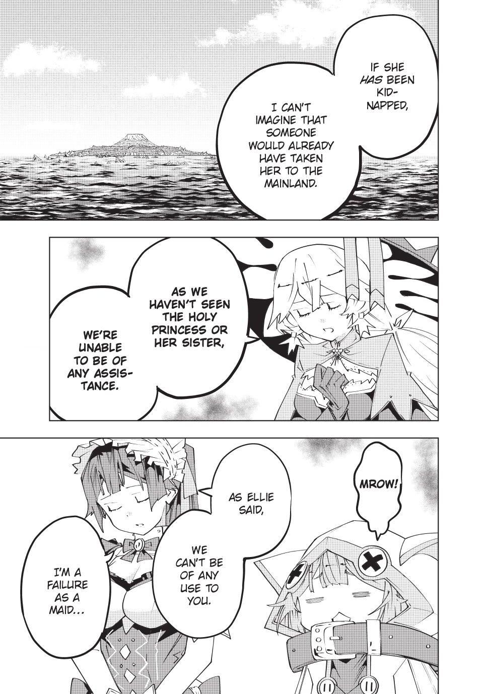 My Gift LVL 9999 Unlimited Gacha chapter 181 page 11