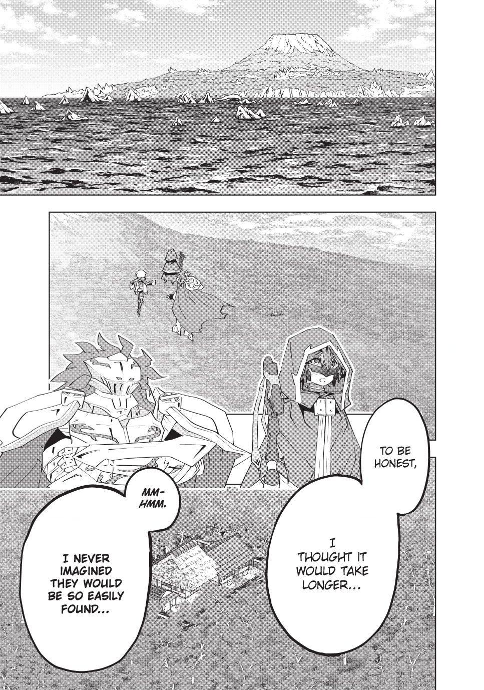 My Gift LVL 9999 Unlimited Gacha chapter 181 page 13