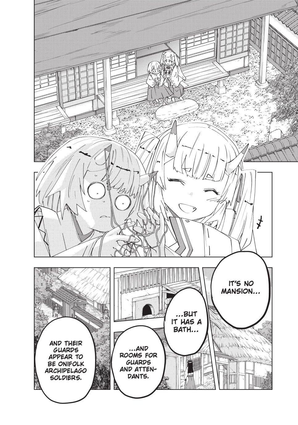 My Gift LVL 9999 Unlimited Gacha chapter 181 page 14