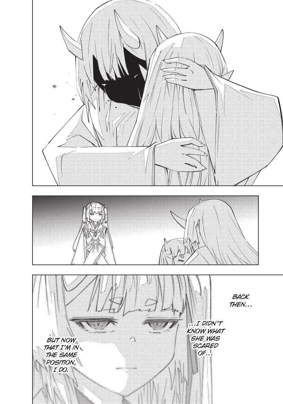 My Gift LVL 9999 Unlimited Gacha chapter 182 page 10