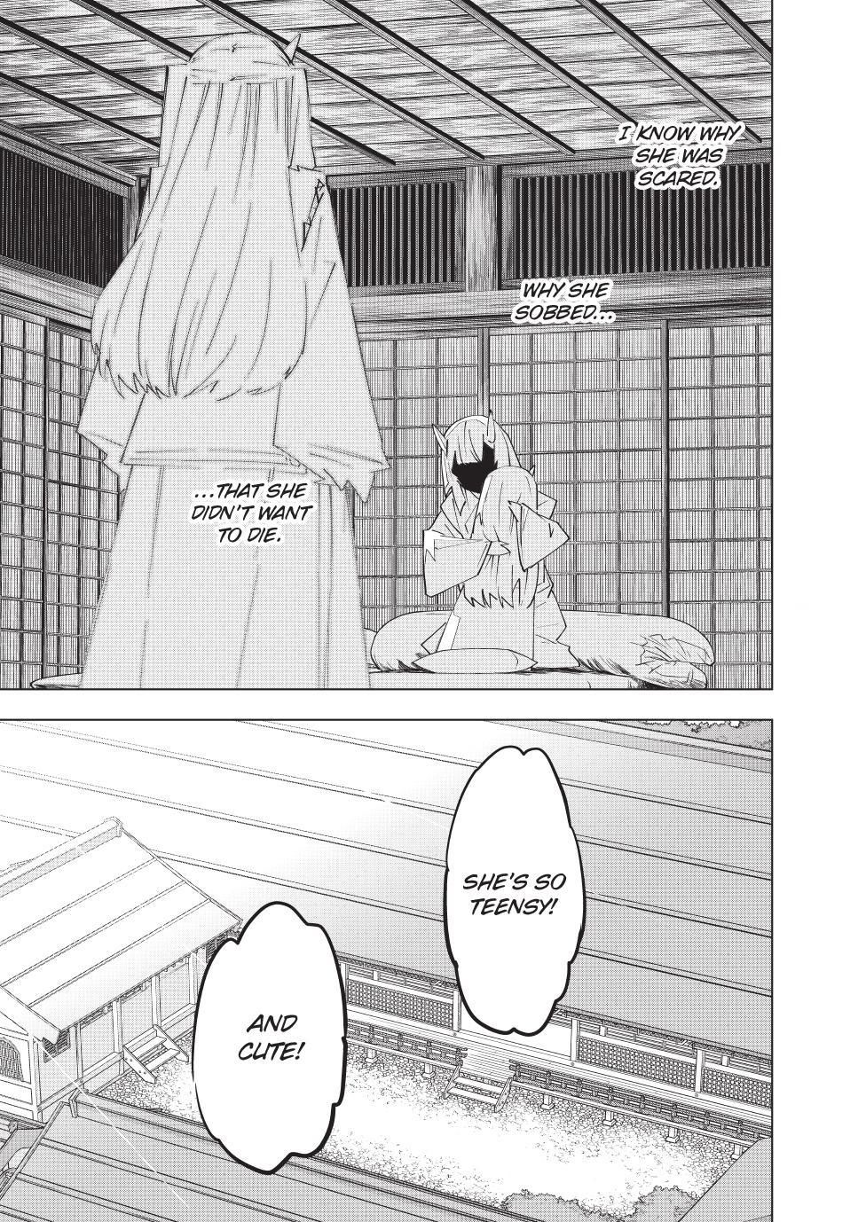 My Gift LVL 9999 Unlimited Gacha chapter 182 page 11