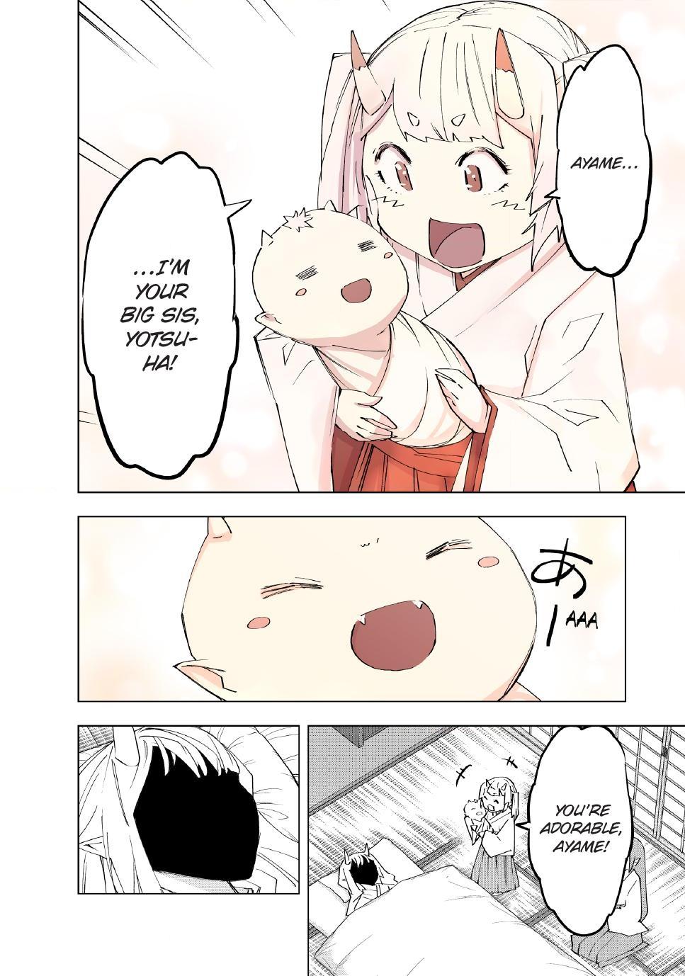 My Gift LVL 9999 Unlimited Gacha chapter 182 page 12