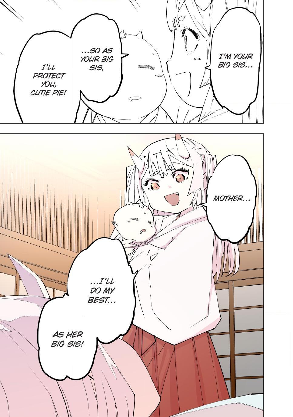 My Gift LVL 9999 Unlimited Gacha chapter 182 page 13