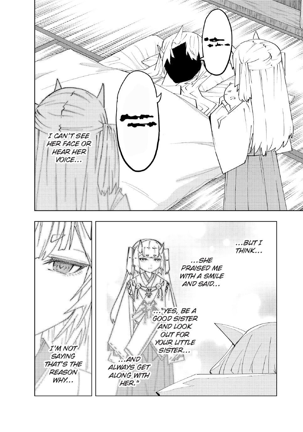 My Gift LVL 9999 Unlimited Gacha chapter 182 page 14