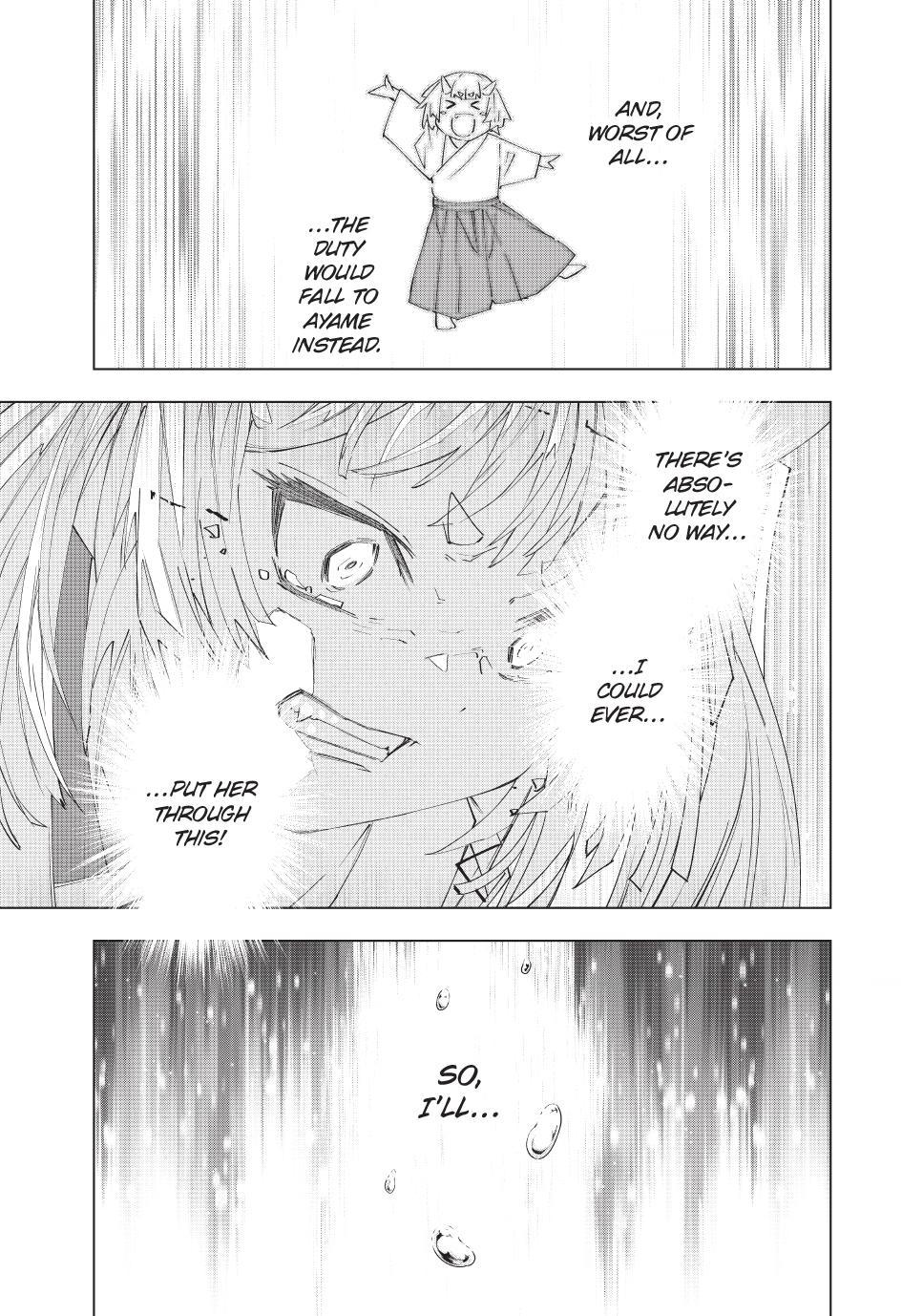 My Gift LVL 9999 Unlimited Gacha chapter 182 page 17