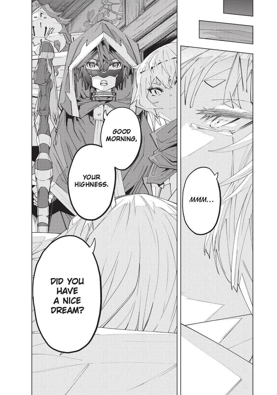 My Gift LVL 9999 Unlimited Gacha chapter 182 page 18