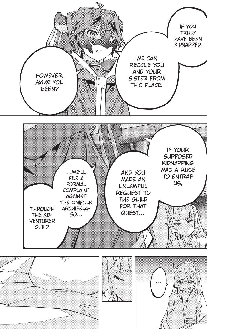 My Gift LVL 9999 Unlimited Gacha chapter 182 page 23