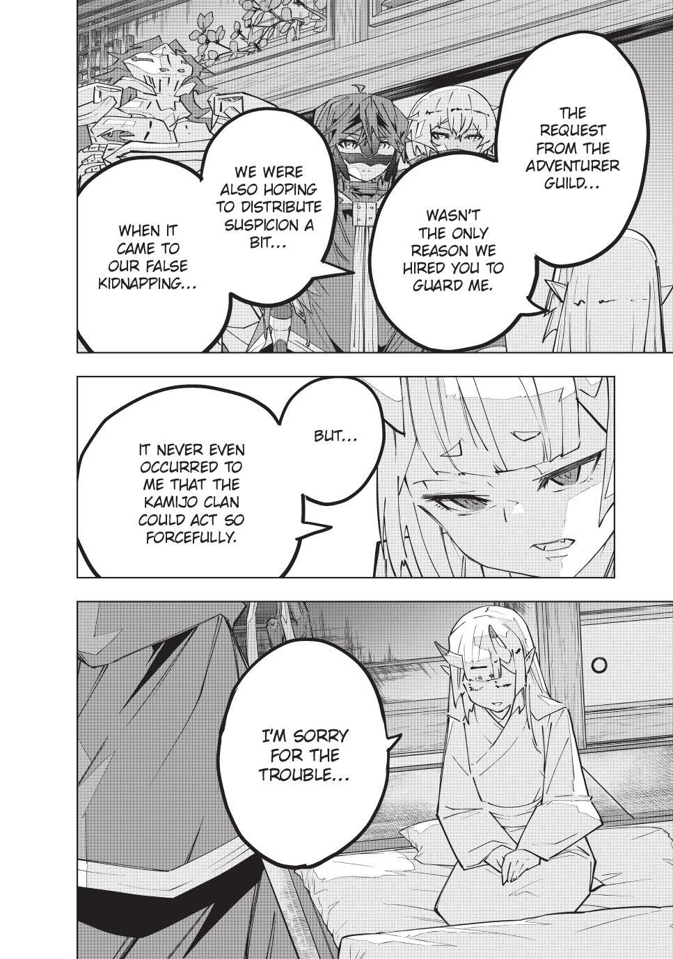 My Gift LVL 9999 Unlimited Gacha chapter 182 page 26