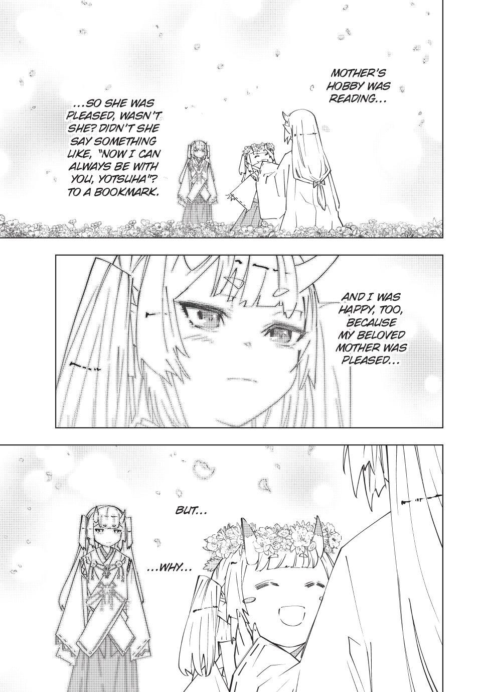 My Gift LVL 9999 Unlimited Gacha chapter 182 page 5