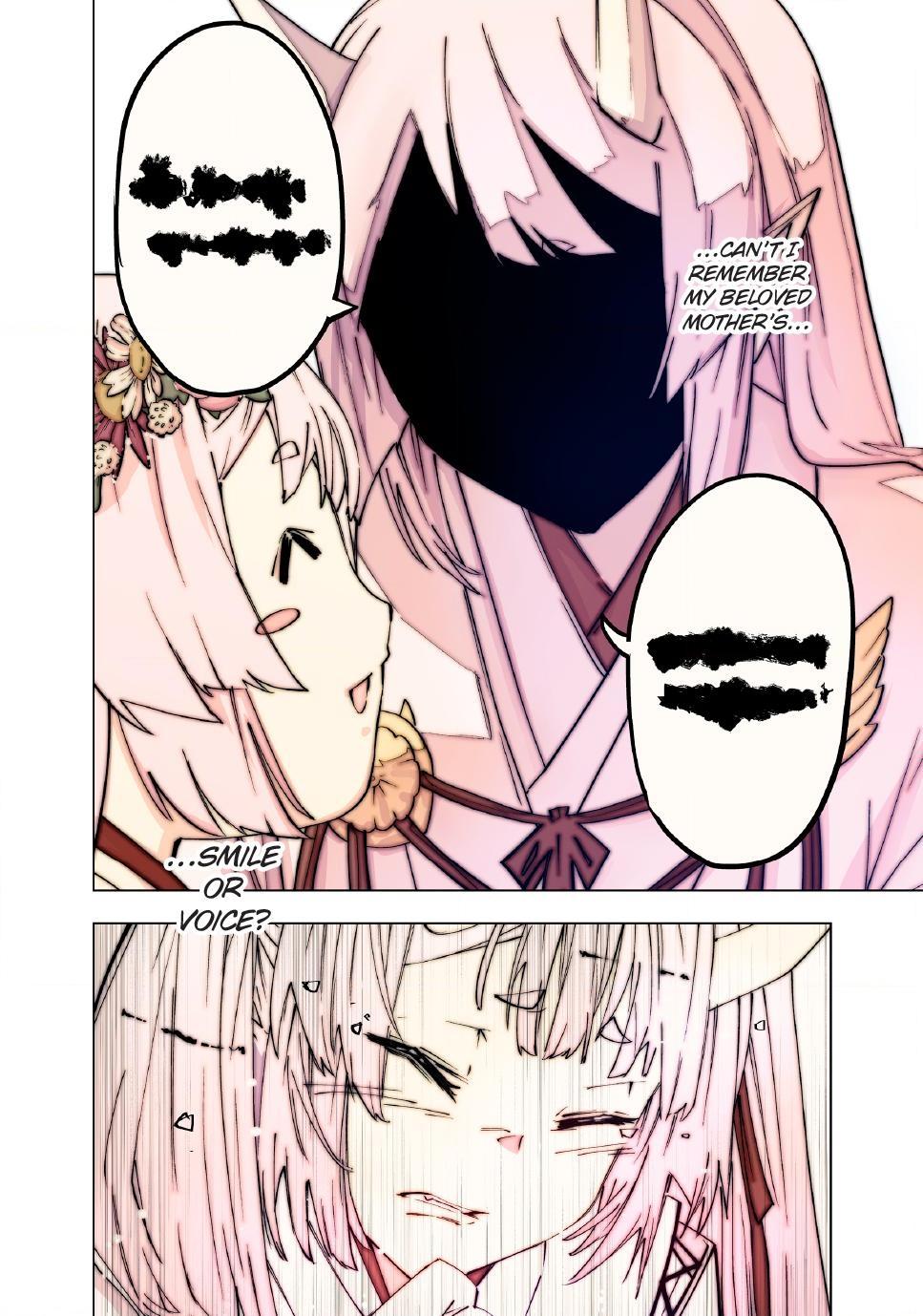 My Gift LVL 9999 Unlimited Gacha chapter 182 page 6