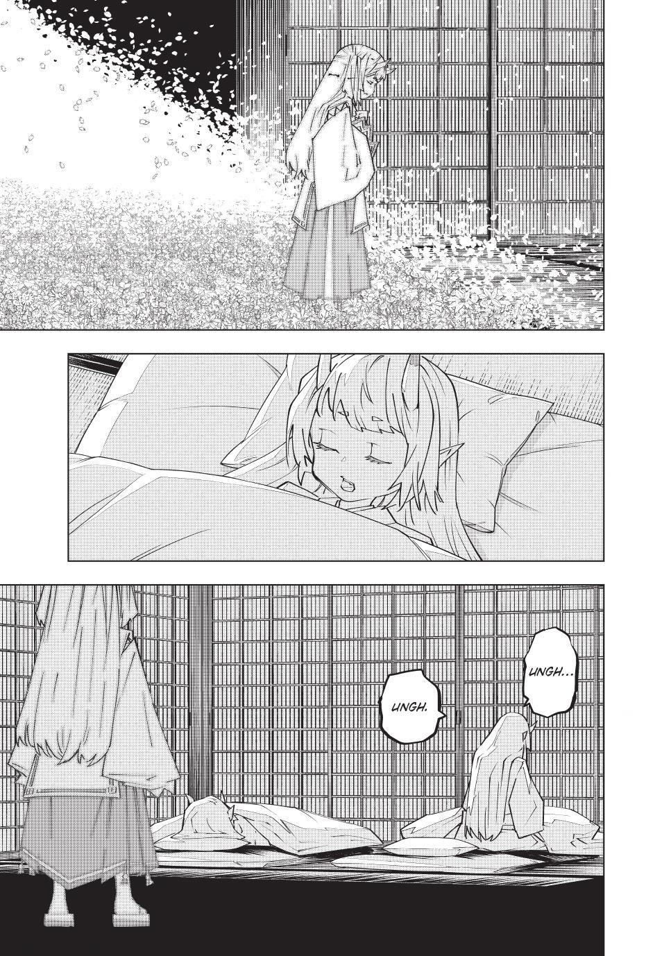 My Gift LVL 9999 Unlimited Gacha chapter 182 page 7