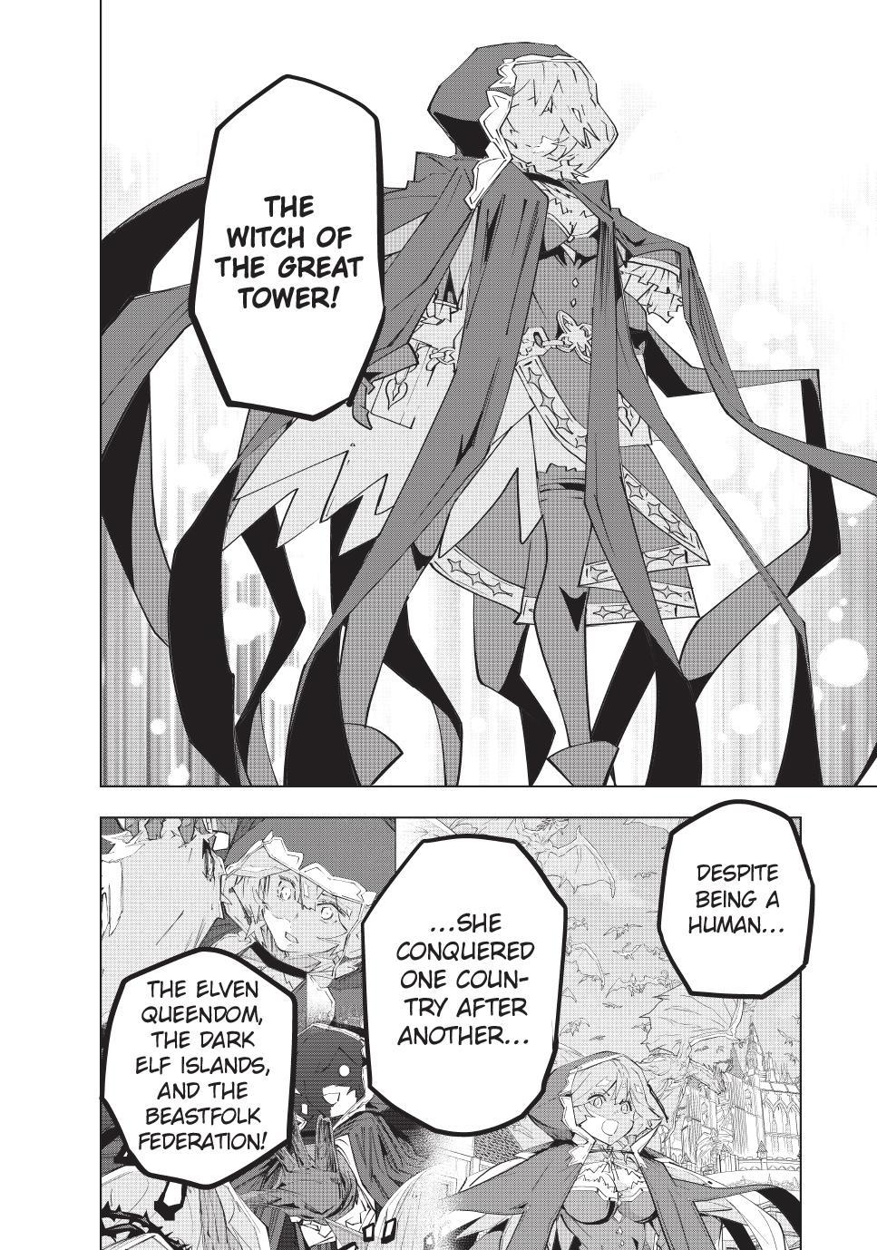 My Gift LVL 9999 Unlimited Gacha chapter 183 page 10