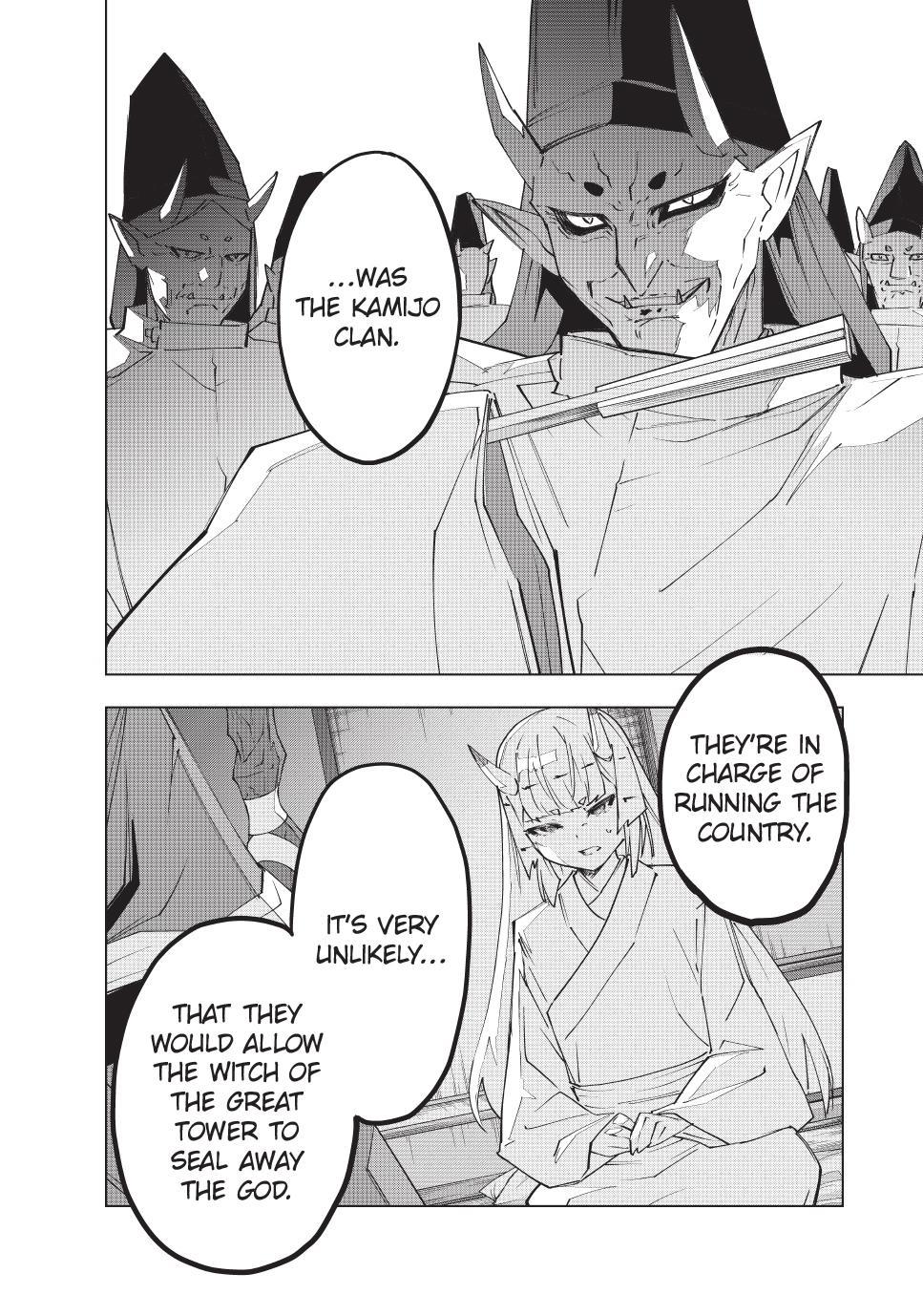 My Gift LVL 9999 Unlimited Gacha chapter 183 page 16