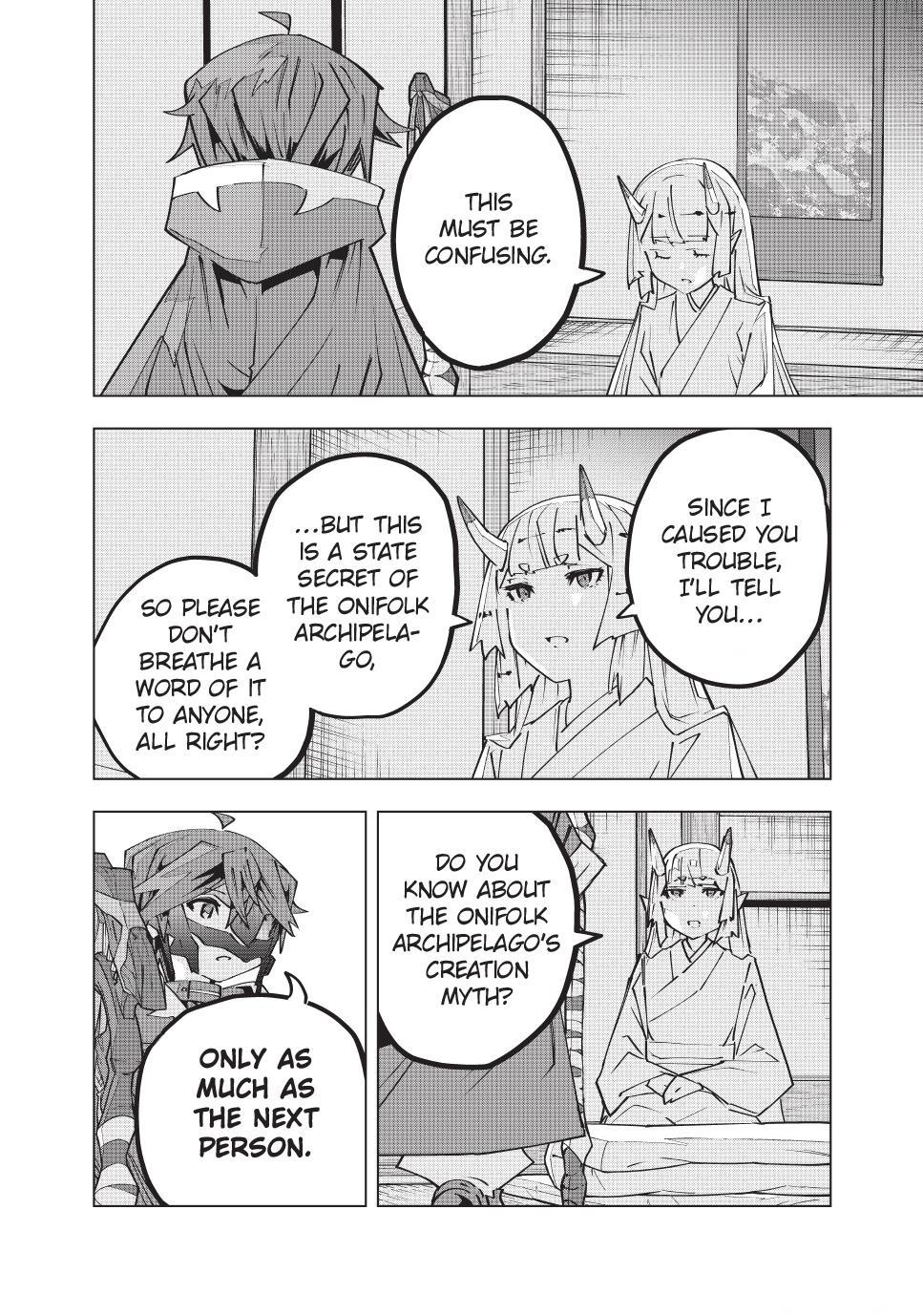 My Gift LVL 9999 Unlimited Gacha chapter 183 page 2