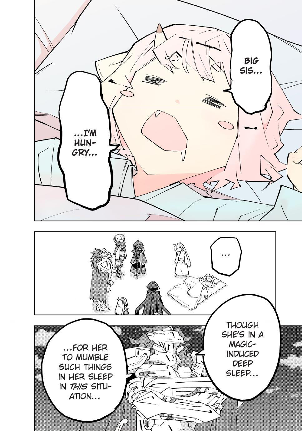 My Gift LVL 9999 Unlimited Gacha chapter 184 page 17