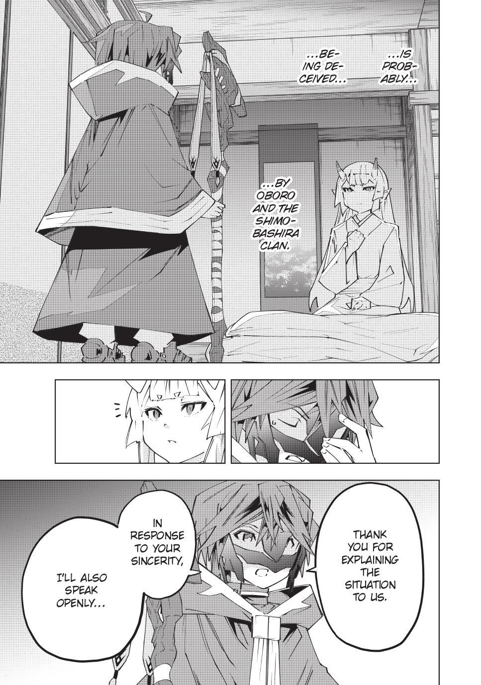 My Gift LVL 9999 Unlimited Gacha chapter 184 page 3