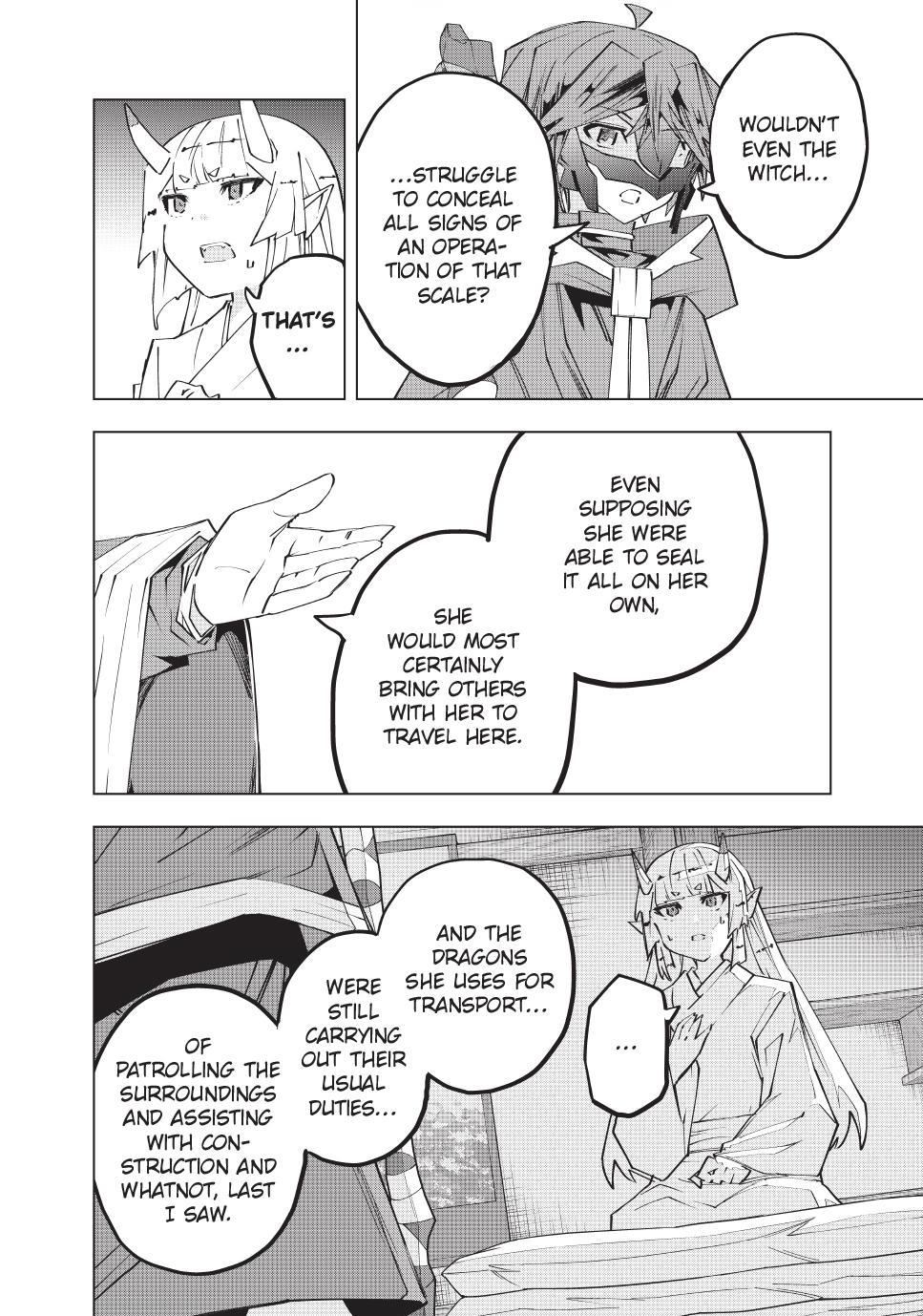 My Gift LVL 9999 Unlimited Gacha chapter 184 page 6